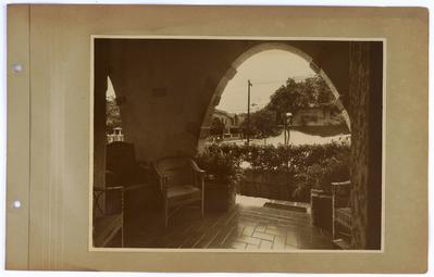 Projeto arquitetônico do escritório Freire & Sodré Engenheiros