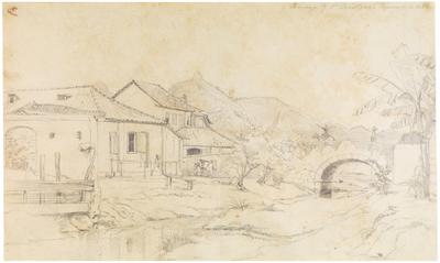 (Ponte de São Cristóvão)