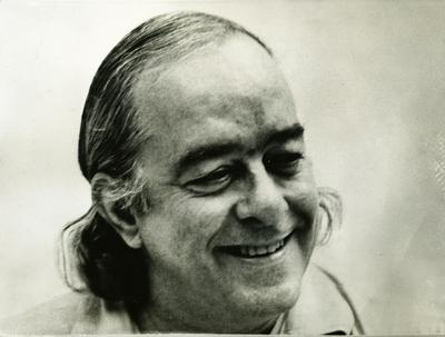 Vinicius de Moraes