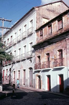 Edificações
