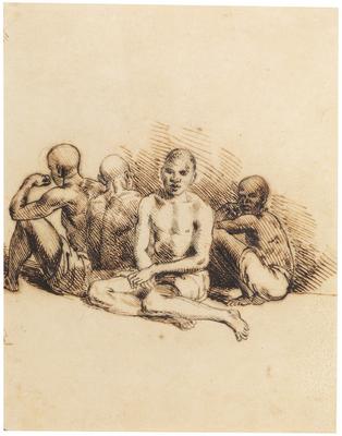 (Escravos no Rio de Janeiro)