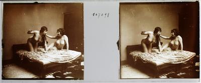 Estereoscopia erótica