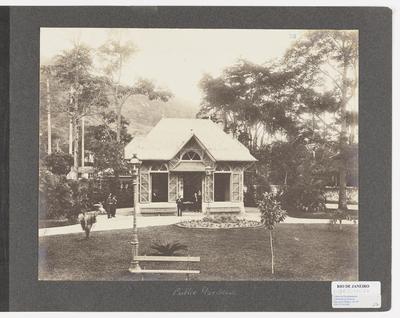 Largo da Boa Vista, atual Praça Afonso Viseu