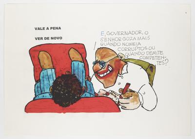 Vale a pena ver de novo