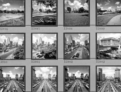 Prédios de São Paulo