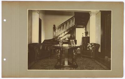 Projeto arquitetônico do escritório Freire & Sodré Engenheiros