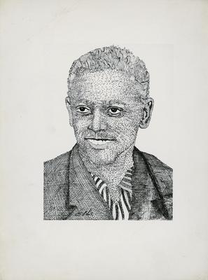 Assis Valente (desenho)