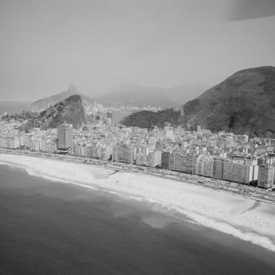 Panoramas, Praia de Copacabana