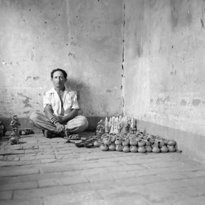 Severino de Tracunhaém