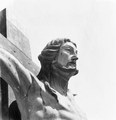 Museu da Inconfidência - Crucifixo