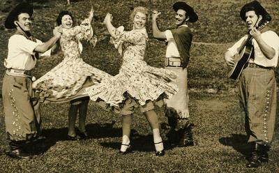 Conjunto Farroupilha