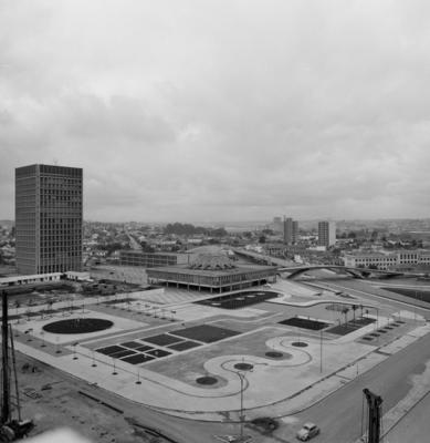 Centro Cívico de Santo André