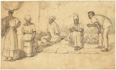 (Escravos no Rio de Janeiro)