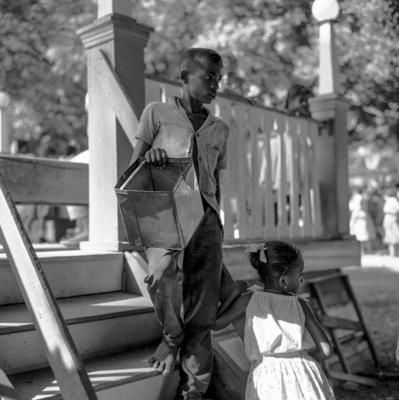 Lavagem de Nosso Senhor do Bonfim