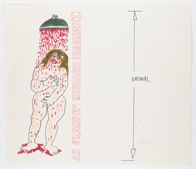 A grandes neuroses urbanas (I)