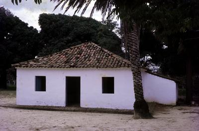 Casa natal de José de Alencar