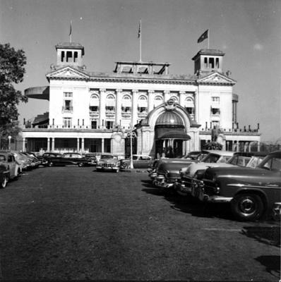 Panoramas, Jockey Club Brasileiro