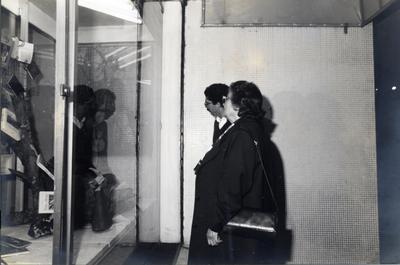 Fotografia; autor: Não identificado