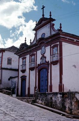 Igreja de Nossa Senhora do Carmo