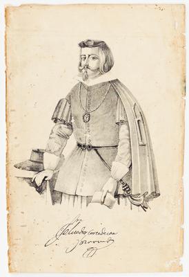 [Salvador Correa de Sá e Benevides]