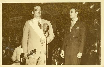 Jacob do Bandolim e Blota Júnior