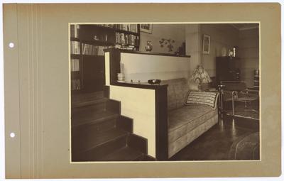 Projeto arquitetônico do escritório Freire & Sodré Engenheiros