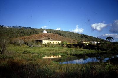 Fazenda São José do Manso