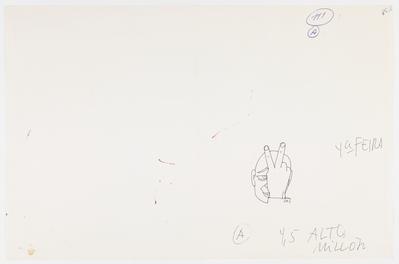 Gestos manuais obscenos para presidentes (sempre) em exercício