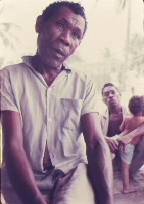 Quilombo de Sibaúma