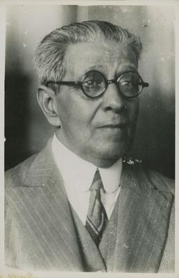 Ernesto Nazareth