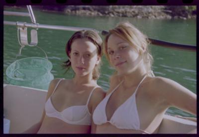 Família e amigos de Jorge Bodanzky