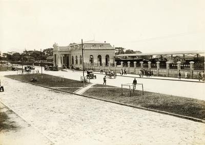 Paranaguá, altura 5,64