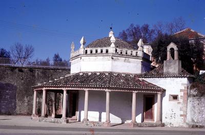 Capela de São Gregório