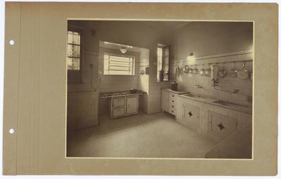 Projeto arquitetônico do escritório Freire & Sodré Engenheiros