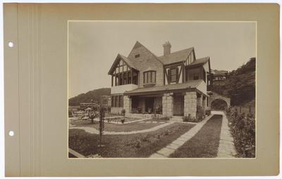 Projeto arquitetônico do escritório Freire & Sodré Engenheiros