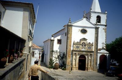 Igreja de Santa Maria