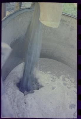 Produção de filme institucional sobre usinas de açúcar