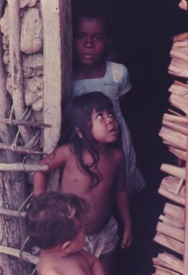 Quilombo de Sibaúma