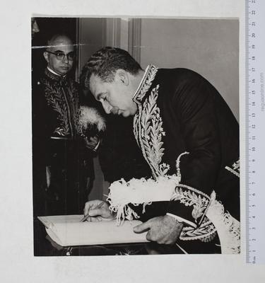 Academia Brasileira de Letras