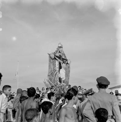 Procissão de Nosso Senhor dos Navegantes