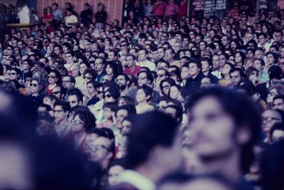 Partida entre Brasil e Iugoslávia, disputada em 18/07/1971, que marcou a despedida do Pelé da Seleção brasileira