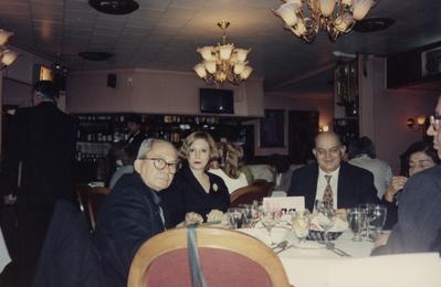 [Viagem aos Estados Unidos - 1992]