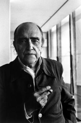Oscar Niemeyer