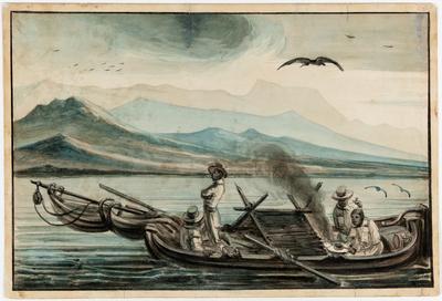 [St. John´s Highlands forme panorama]