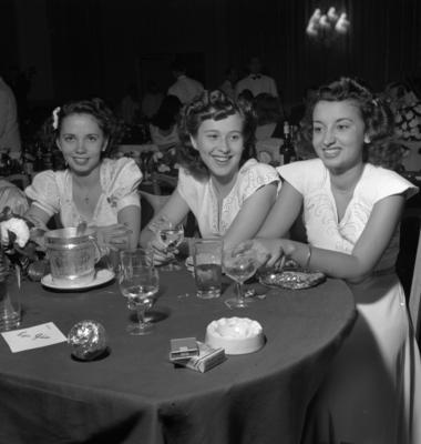 Baile de Debutantes no Copacabana Palace