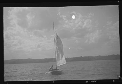 Casa da represa Guarapiranga