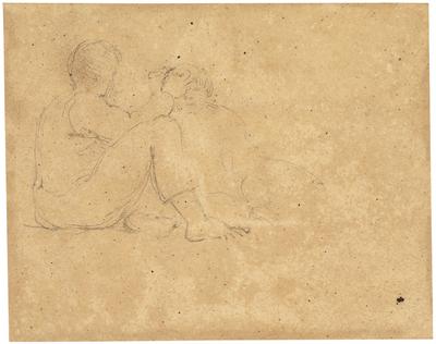 (Cena de rua em Lisboa)