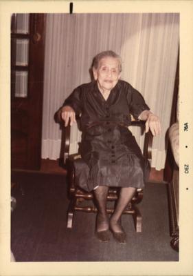 Constança de Magalhães Ferreira