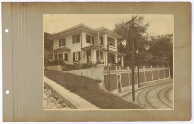 Projeto arquitetônico do escritório Freire & Sodré Engenheiros