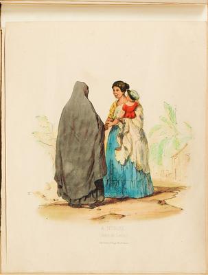 A Nurse (Ama de Leite)